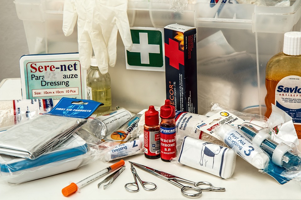 # Things To Know About Wound Care