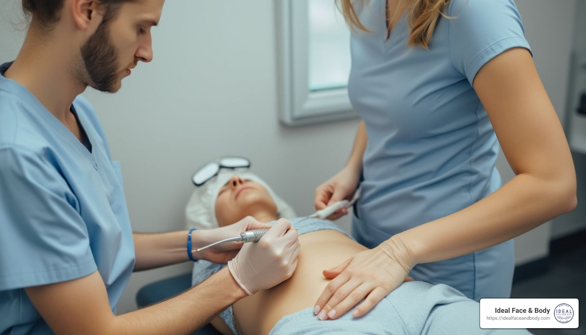 What to Expect During Your First Visit with an Anesthesiologist