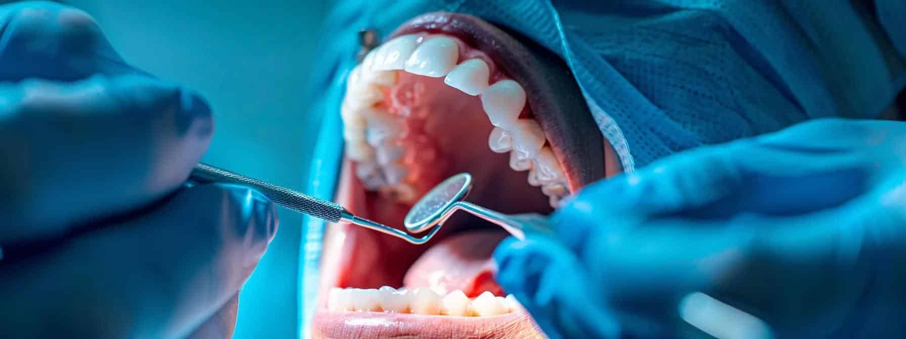 When Tooth Extractions Are Necessary