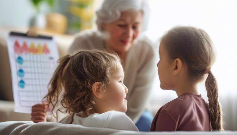 Building Effective Strategies for Managing Behavior Disorders