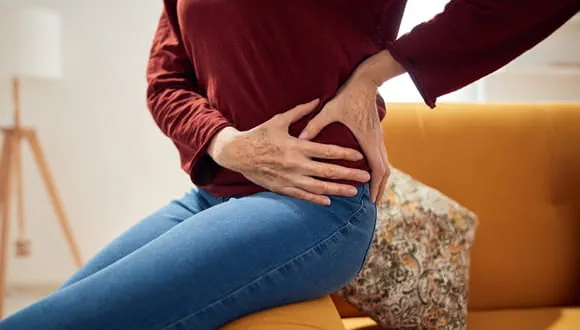 Common Causes and Treatments for Hip Pain