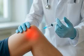 Exploring Natural Remedies for Joint Pain Relief