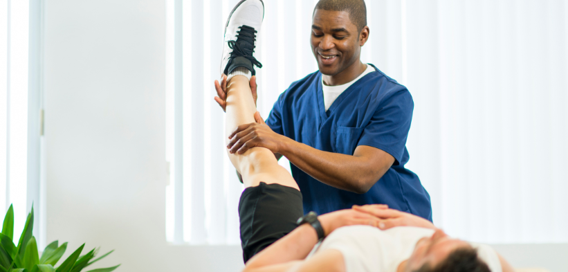 Exploring the Benefits of Physical Therapy for Post-surgery Rehabilitation