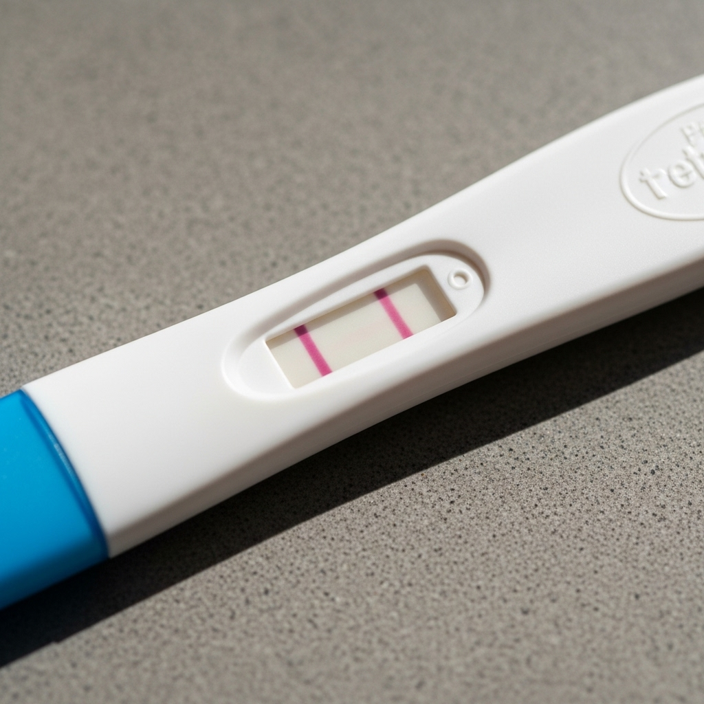 How To Read and Interpret Your Pregnancy Test Results