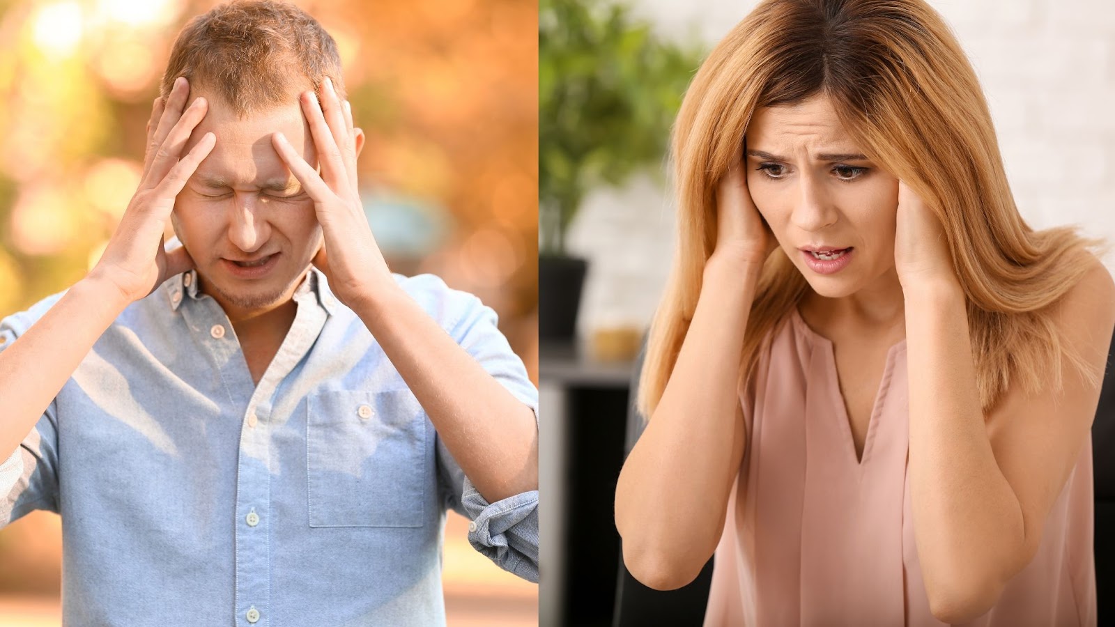 Recognizing the Signs and Symptoms of Anxiety Disorders