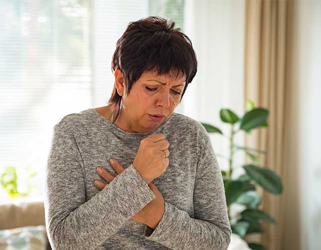 Respiratory Infections: Symptoms, Diagnosis, and Treatment
