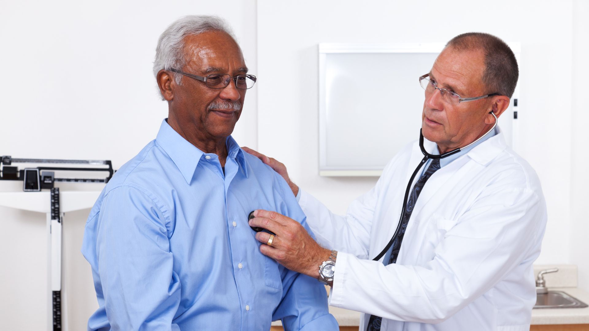 The Role of Internal Medicine in Managing Complex Health Issues