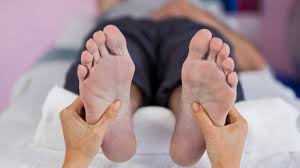 The Role of Orthotics in Managing Diabetes-Related Foot Issues