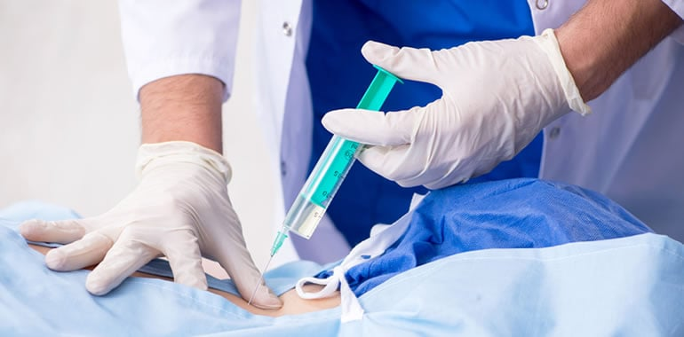 What Happens During a Herniated Disc Surgery