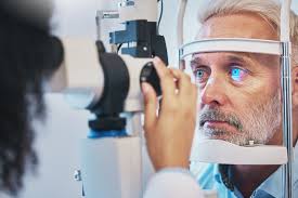 What to Expect During Your Eye Exam
