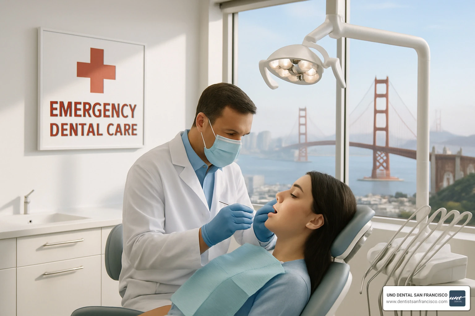 4 Services Available at Emergency Clinics for Families