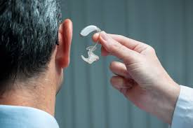 A Complete Guide to Choosing the Right Hearing Aids for Your Needs