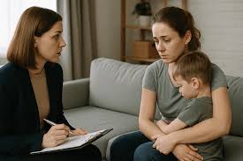 A Parent’s Checklist Before Visiting an Emergency Clinic