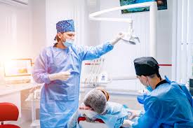 Advancements in Minimally Invasive Surgery Techniques