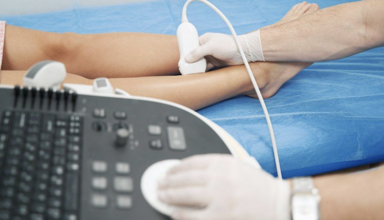 An Ultrasound’s Role in Monitoring Chronic Conditions