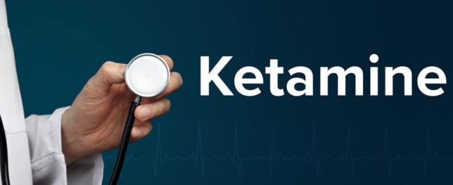 Are Ketamine Infusions Beneficial for Pain Relief?