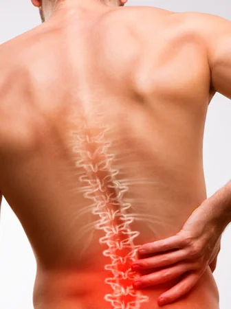 Common Causes and Treatments for Spine Pain