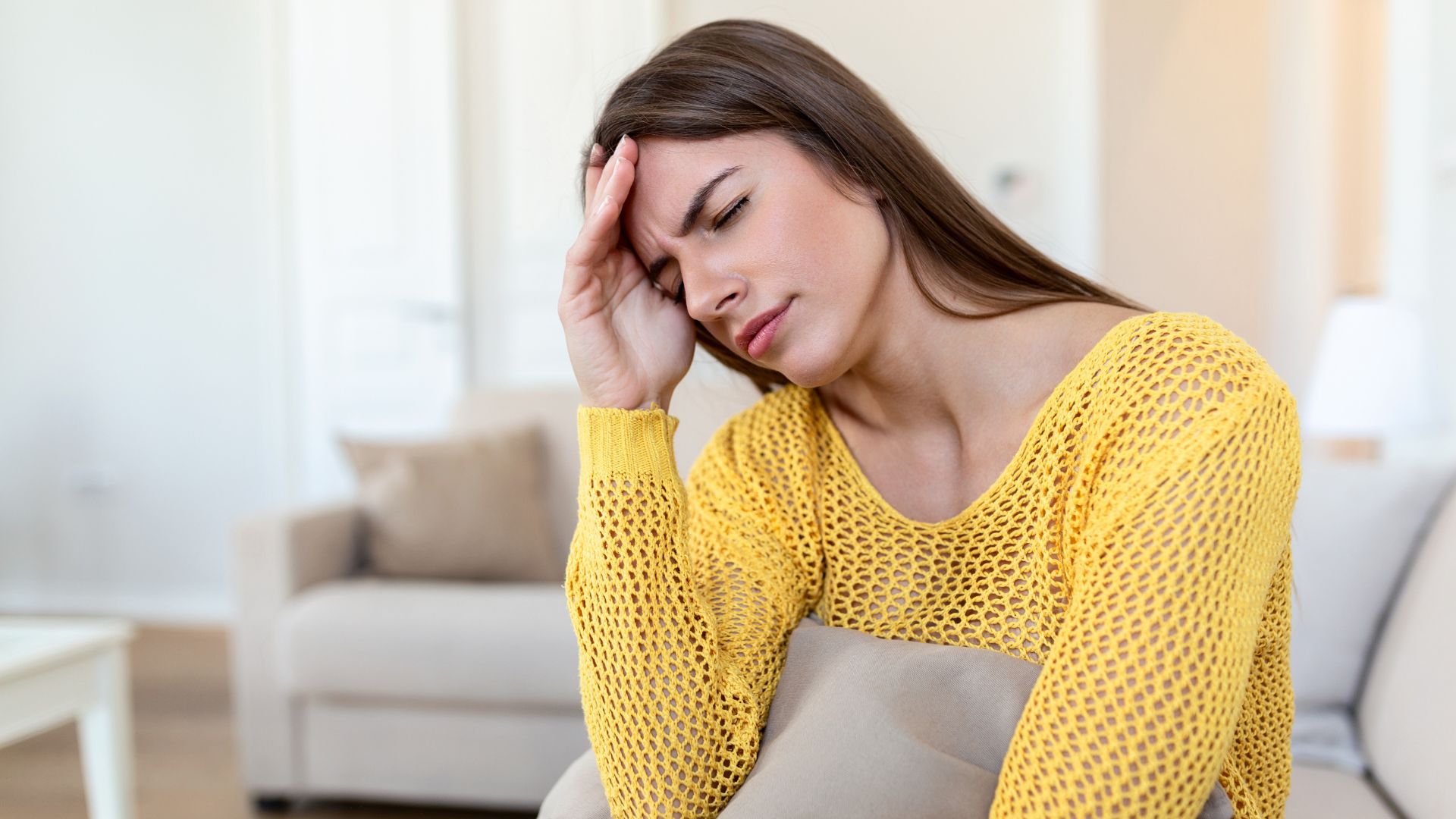 Common Symptoms and Treatment Options for Sinus Infections