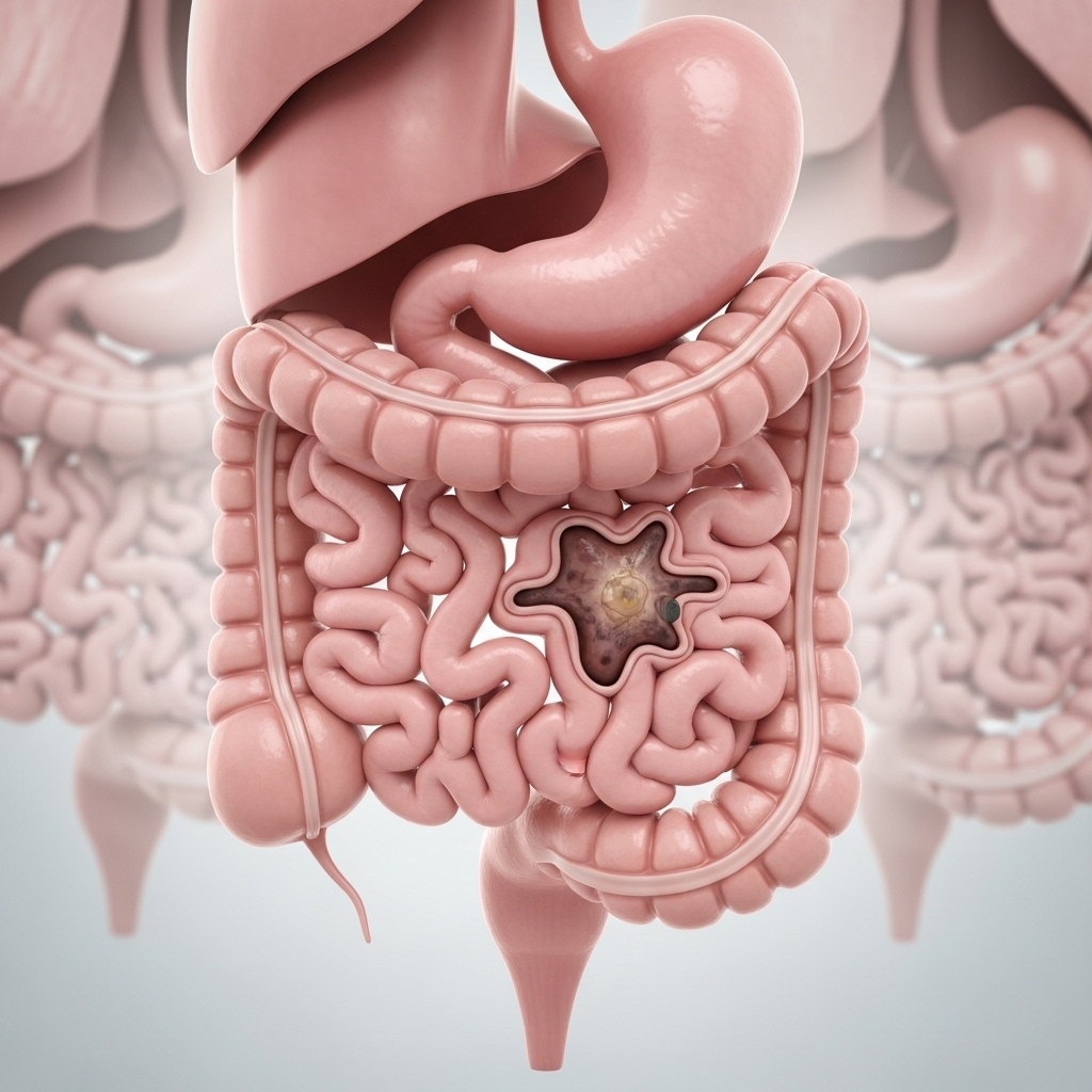 Early Symptoms of Colon Cancer You Shouldn't Ignore