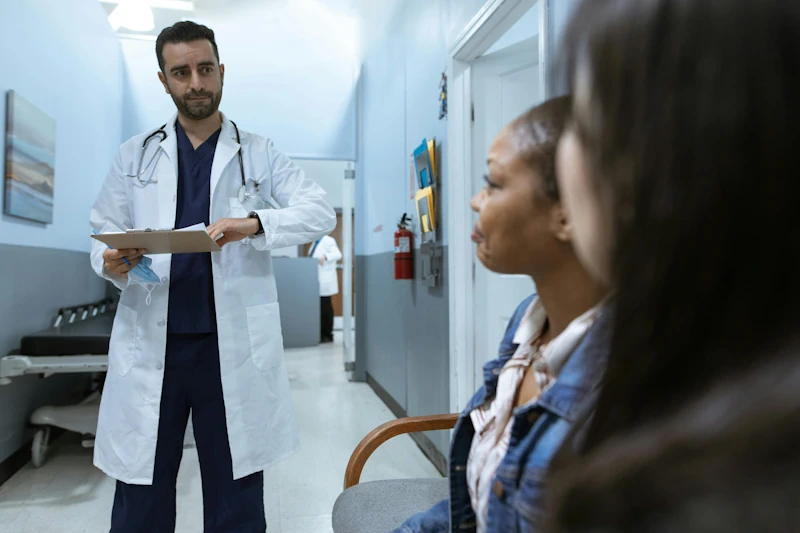 Exploring the Role of a Family Doctor in Preventative Care
