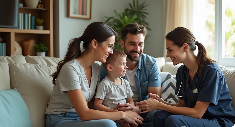 Family Medicine Solutions for Common Family Health Issues