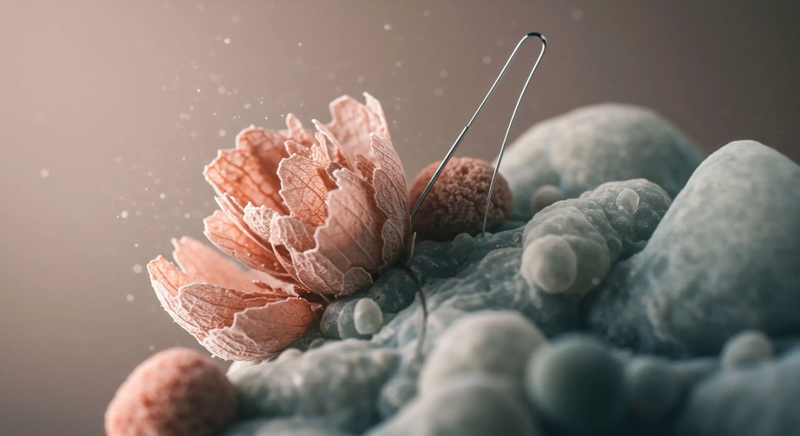 How Antioxidants Prevent Cellular Damage