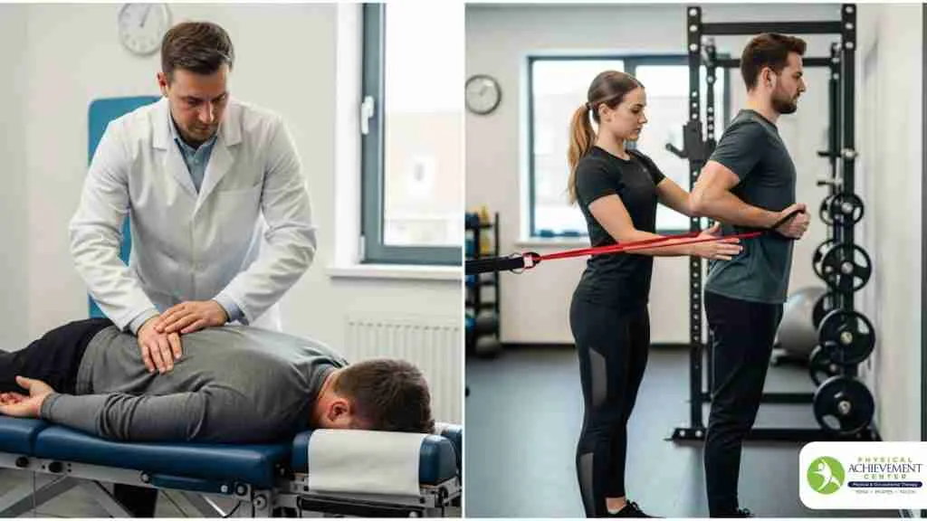 How Chiropractors Relieve Pain From Workplace Ergonomics