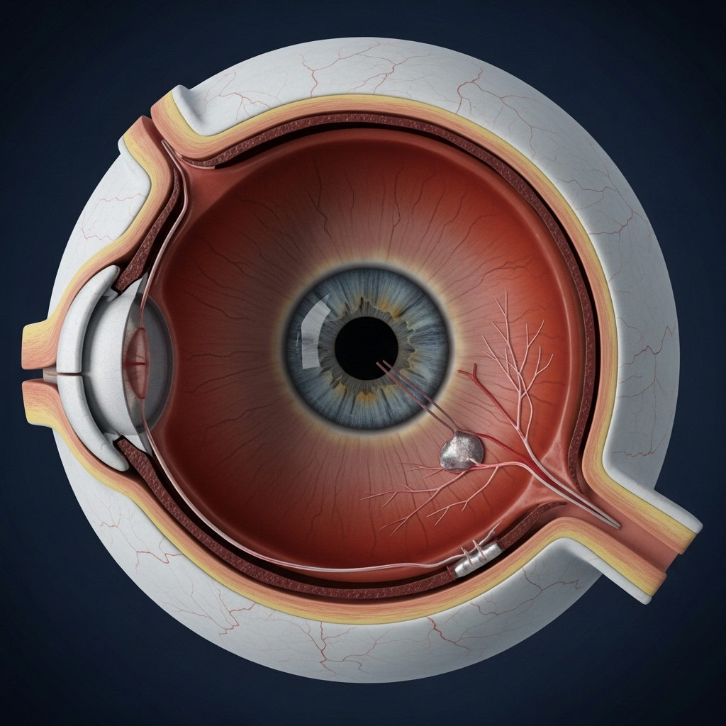 How Glaucoma Affects the Aging Population and What Can Be Done