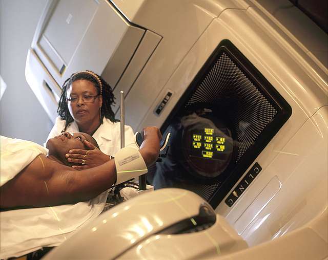 How To Know If You Need Radiation Therapy