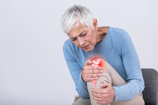 Identifying the Causes of Joint Pain