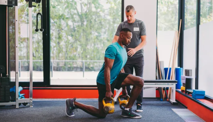 Integrating Sports Medicine into Rehabilitation Programs for Injured Athletes