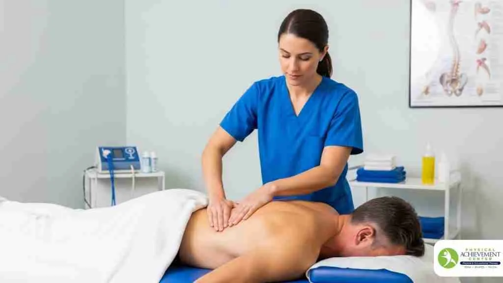 Lifestyle Changes To Make When Coping With Back Pain