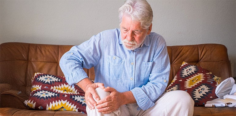 Managing Arthritis Pain with Lifestyle Changes