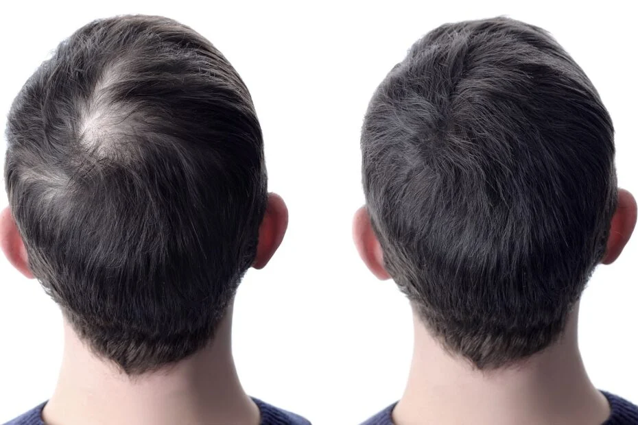 PRP Injections for Hair Restoration