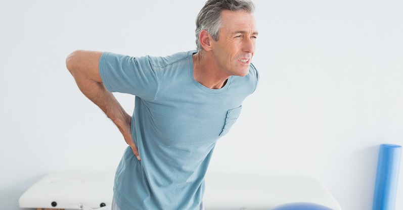 Strategies for Preventing Back Pain