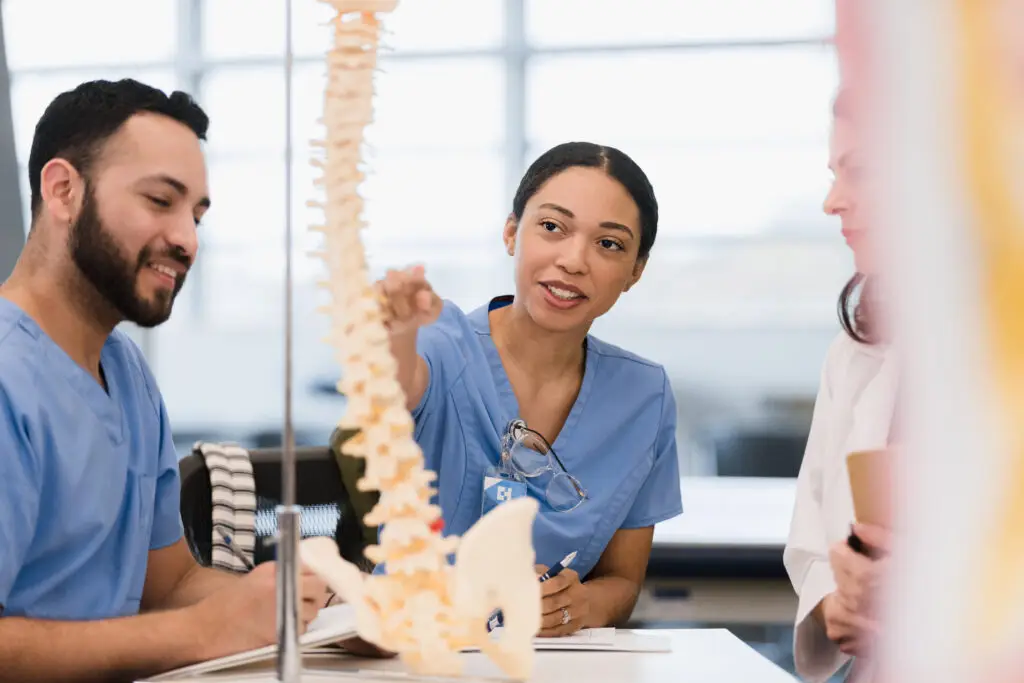 The Benefits of Multidisciplinary Care in Orthopedic Surgery