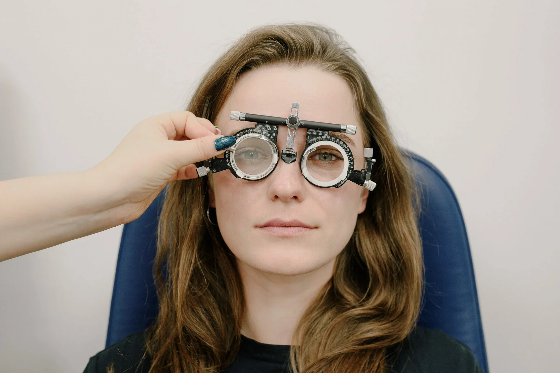 The Checklist for Your Next Eye Exam