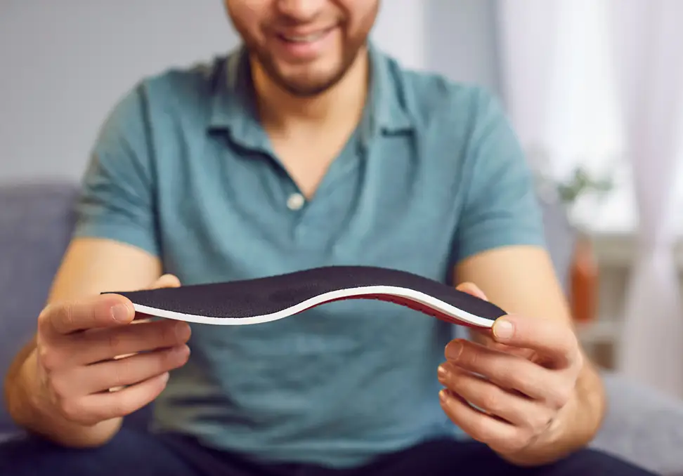 The Importance of Regular Checkups with Your Foot Doctor