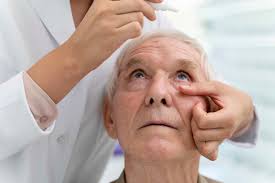 The Role of Eye Injections in Treating Eye Diseases
