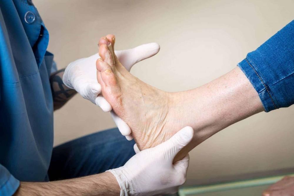 The Role of Foot Doctors in Diagnosing and Treating Foot Conditions