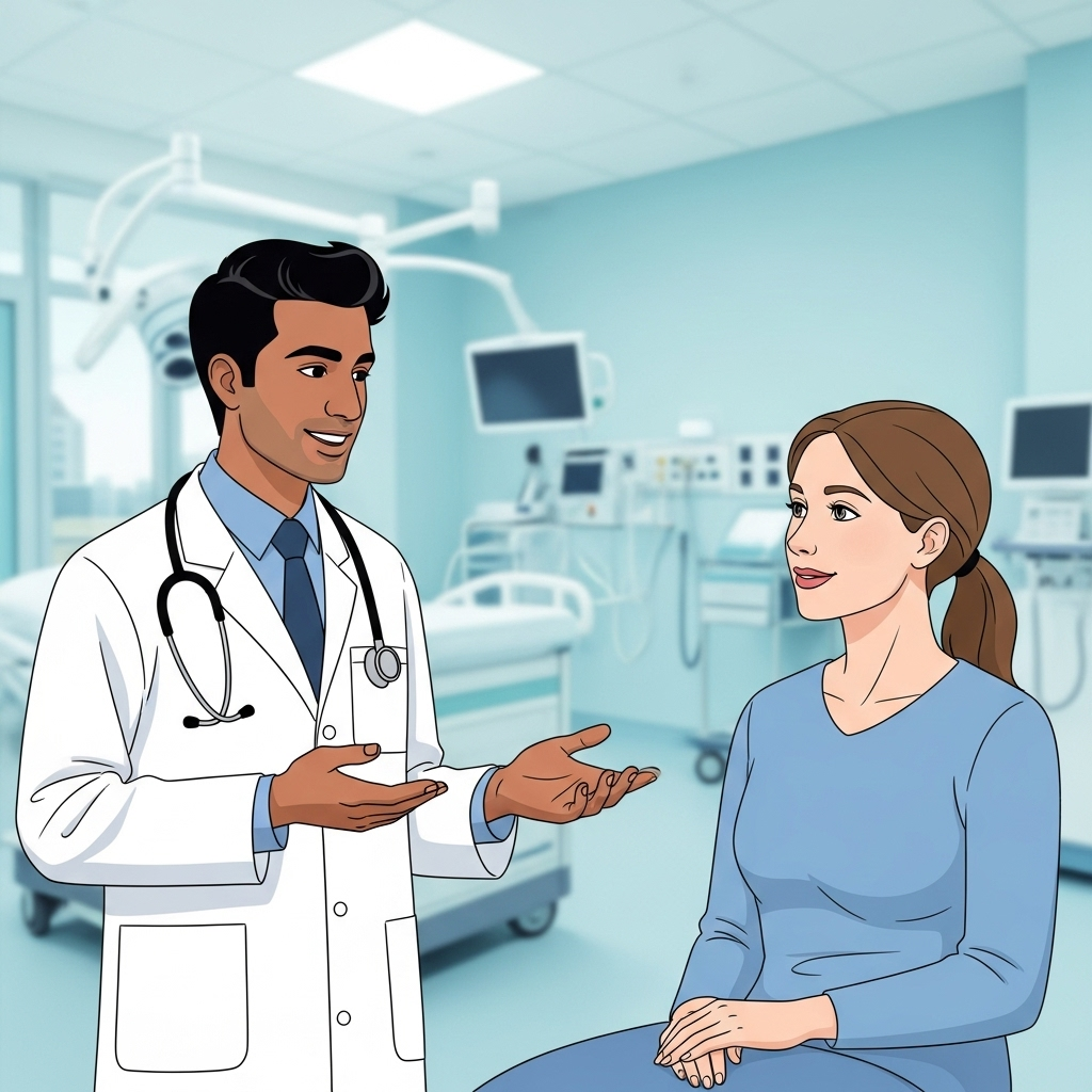 The Role of Regular Check-Ups with Your Primary Care Physician