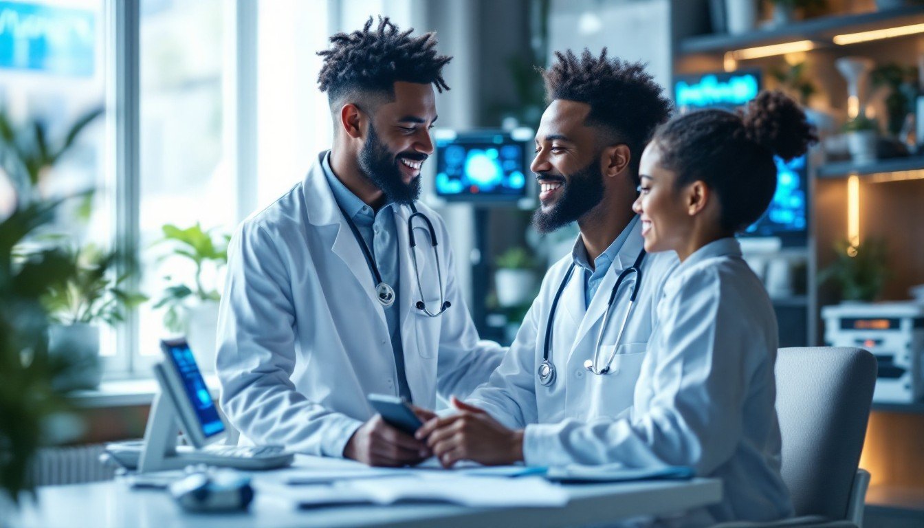 The Role of Walk-In Clinics in Community Health and Wellness