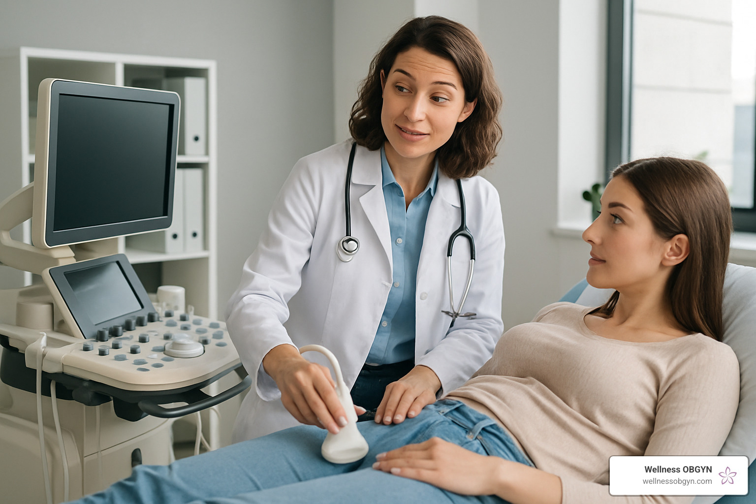 Understanding the Role of a Gynecologist in Women's Health