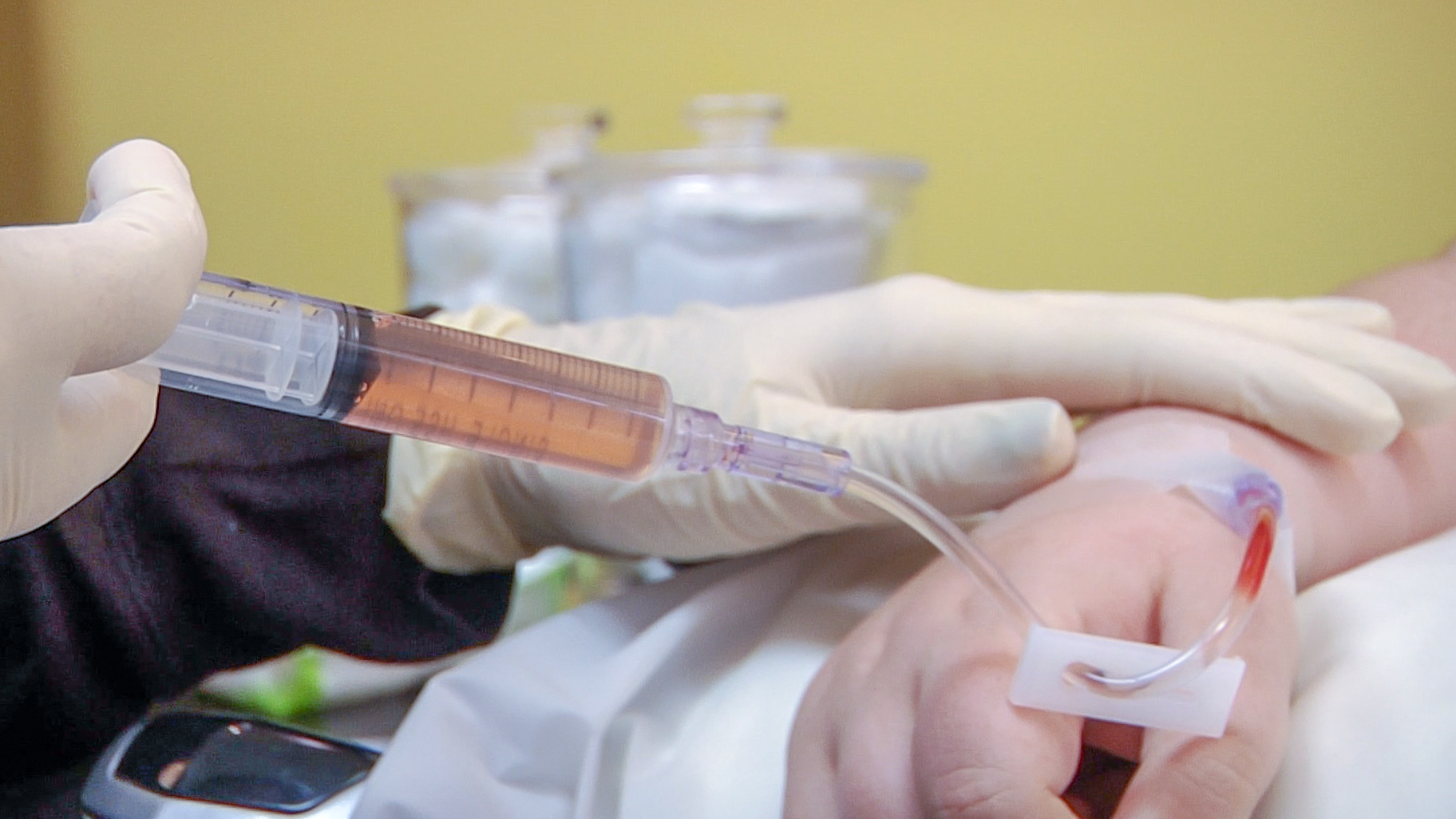 Using Stem Cells in Regenerative Medicine for Chronic Conditions