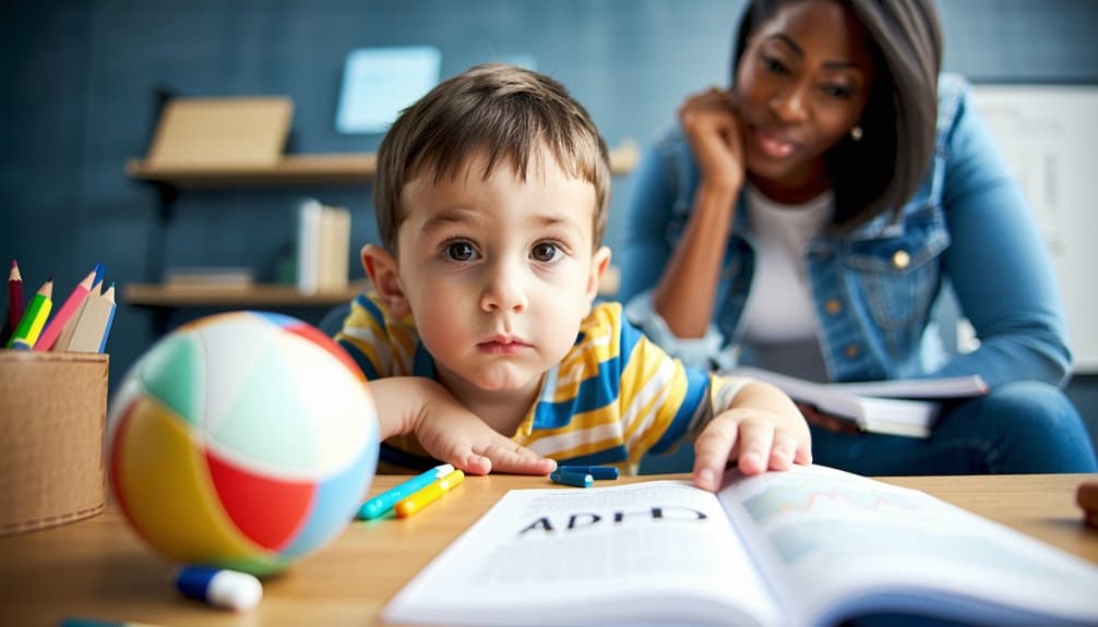 What Parents Should Know About Food Allergies in Children