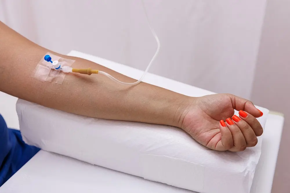 What Patients Should Know About IV Infusion Therapy