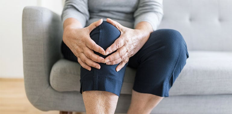 When To See an Orthopedic Doctor for Knee Pain