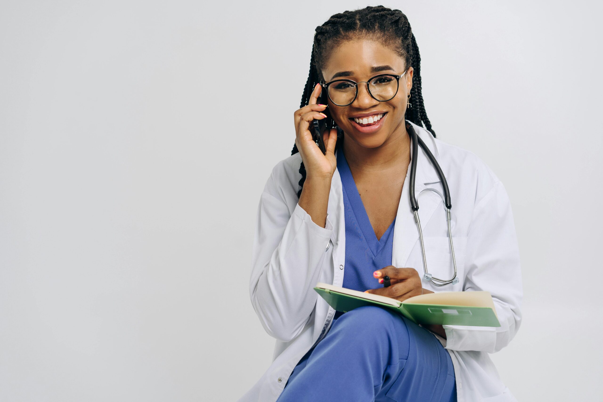 Working with Your Women's Health Doctor for Optimal Health