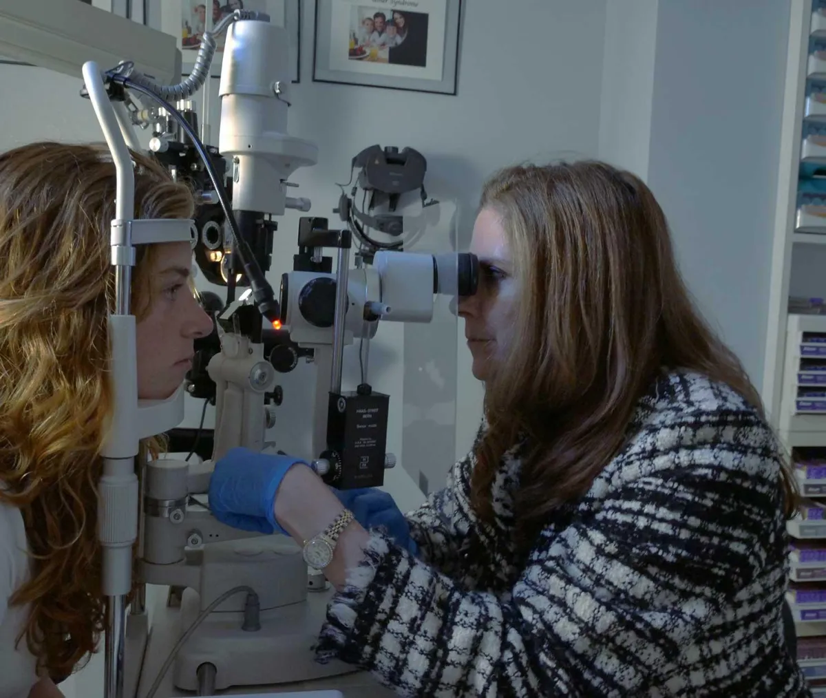 How To Create an Eye Care Plan