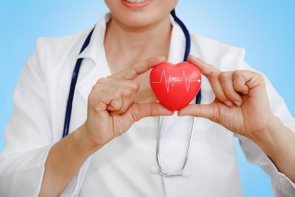 Managing Daily Life With Congestive Heart Failure